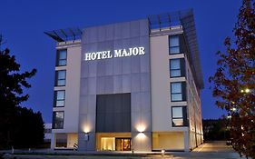 Hotel Major Gorizia